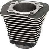 Drag Specialties Replacement Cylinder 1340 Black Cylinders Parts Drag Specialties
