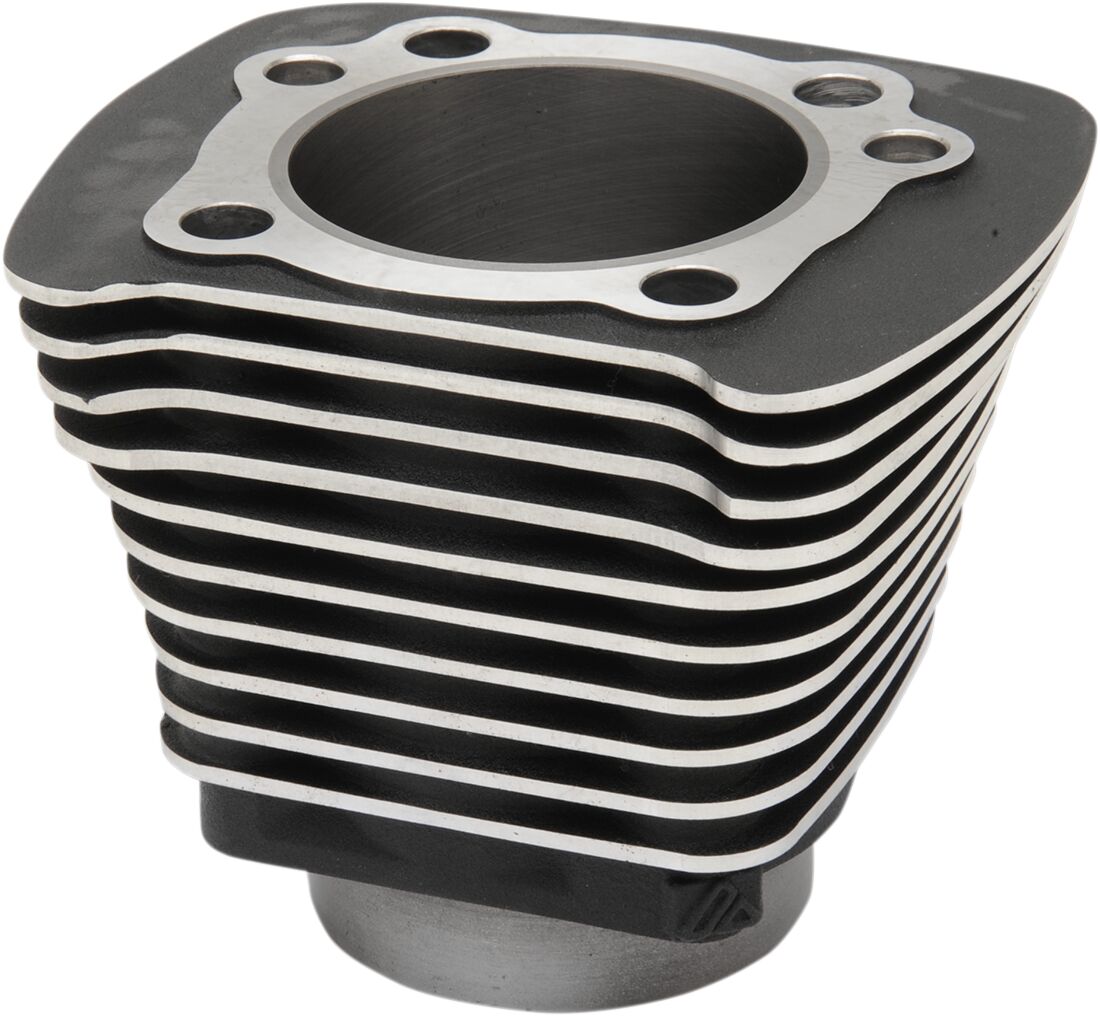 Drag Specialties Replacement Cylinder 1200 Black Cylinders Parts Drag Specialties