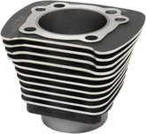 Drag Specialties Replacement Cylinder 1200 Black Cylinders Parts Drag Specialties
