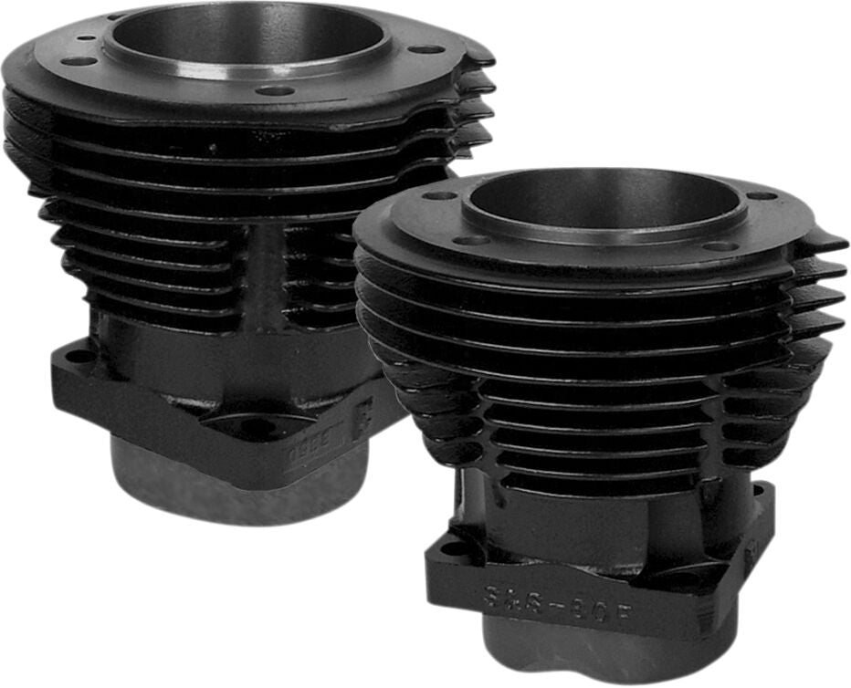 S&S Cycle Cylinder Kit 3 5/8 X5.33 CYLINDERS + PARTS S&S Cycle