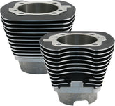 S&S Cycle Cylinders 4.125 Blk 07 17 CYLINDERS + PARTS S&S Cycle