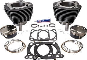 S&S Cycle Cylinder Kt 128 M8 Grnt CYLINDERS + PARTS S&S Cycle