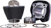 S&S Cycle Cylinder Kt 132 Bk/Hl M8 CYLINDERS + PARTS S&S Cycle