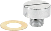 Colony Plug Relief 68 80 Bt Chr Oil/Water Pumps Colony