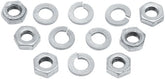 Colony Nut Kit Oil Pump 36 67 Cad OIL/WATER PUMPS & PARTS Colony