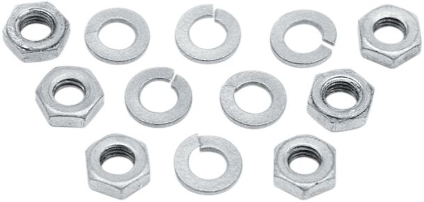 Colony Nut Kit Oil Pump 36 67 Cad OIL/WATER PUMPS & PARTS Colony