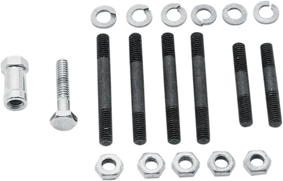 Colony Kit Mntng Pump 36 67 Cad Oil/Water Pumps Colony