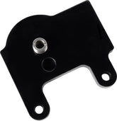 Accutronix Accutronix Regulator Mount Oil Filter Black Hd Oil Filter Accutronix