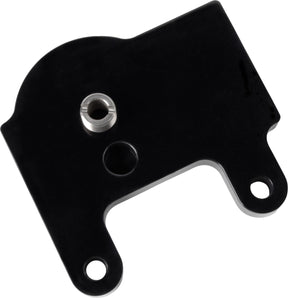 Accutronix Accutronix Regulator Mount Oil Filter Black Hd Oil Filter Accutronix