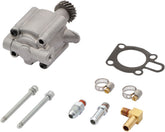 Drag Specialties Oil Pump Assembly Oil/Water Pumps Drag Specialties