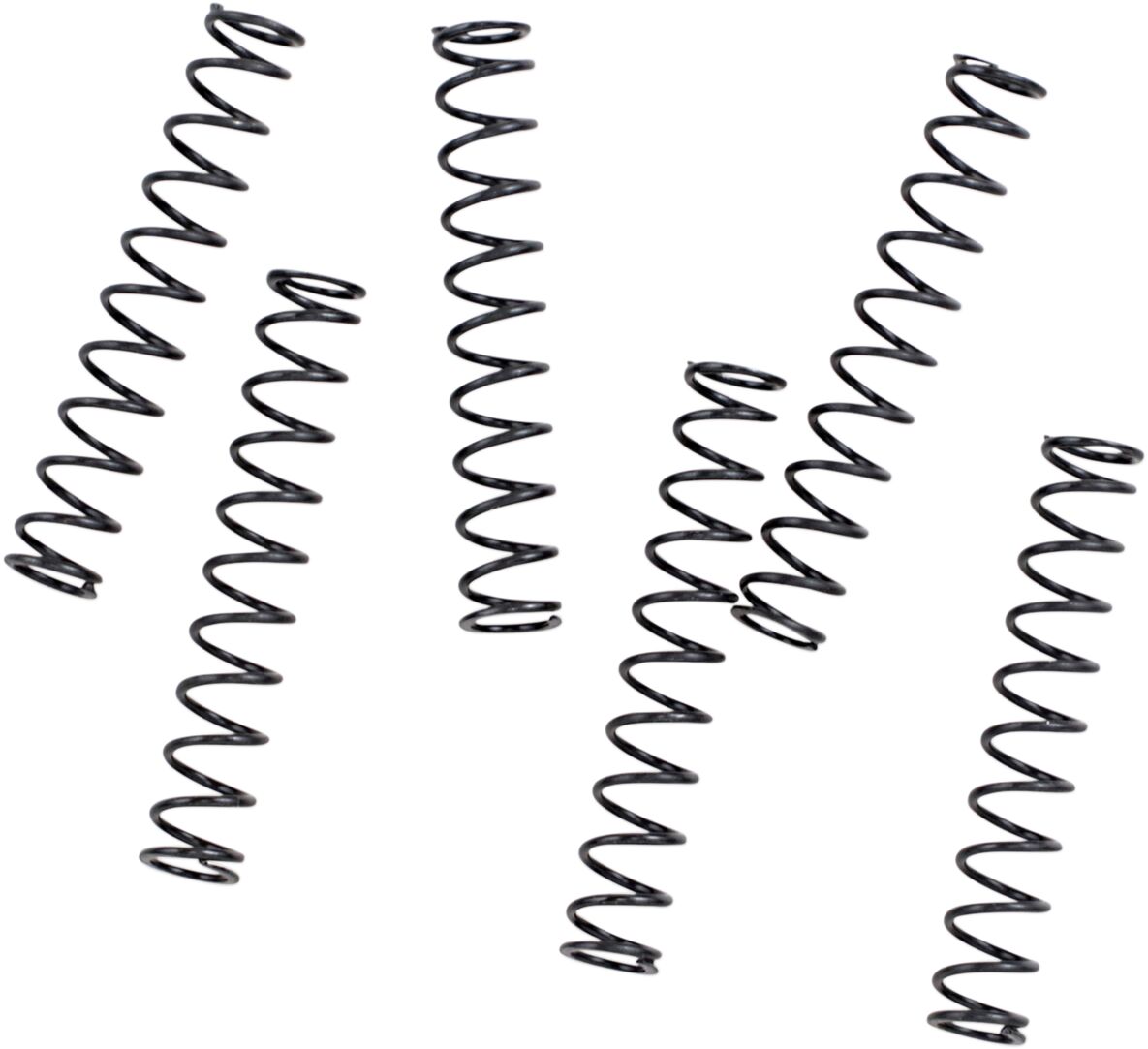 Feuling Parts Spring Pres Relief M8 6 Pk Oil Pump Parts Feuling