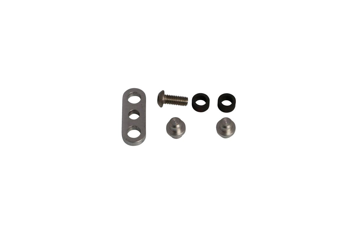 S&S Cycle Oil Plug Kit Twin Cam OIL/WATER PUMPS & PARTS S&S Cycle