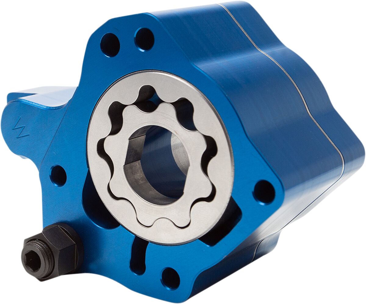 S&S Cycle Oil Pump M8 W/C Oil Pumps S&S Cycle
