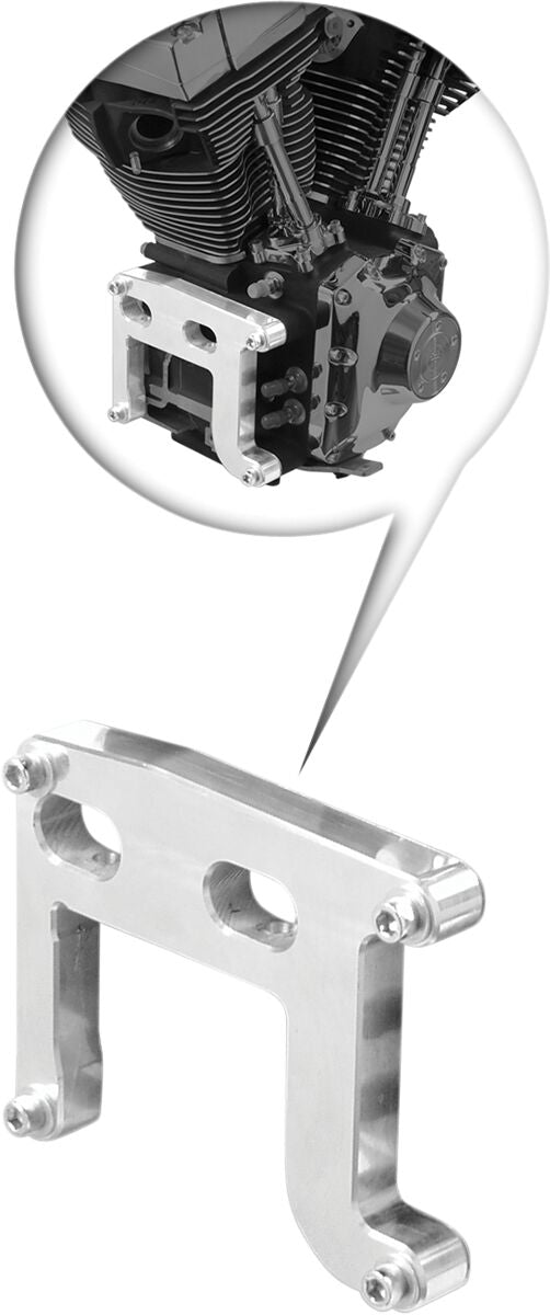 Paughco Plate,Tc88 A Eng Adaptor Paughco Default Title