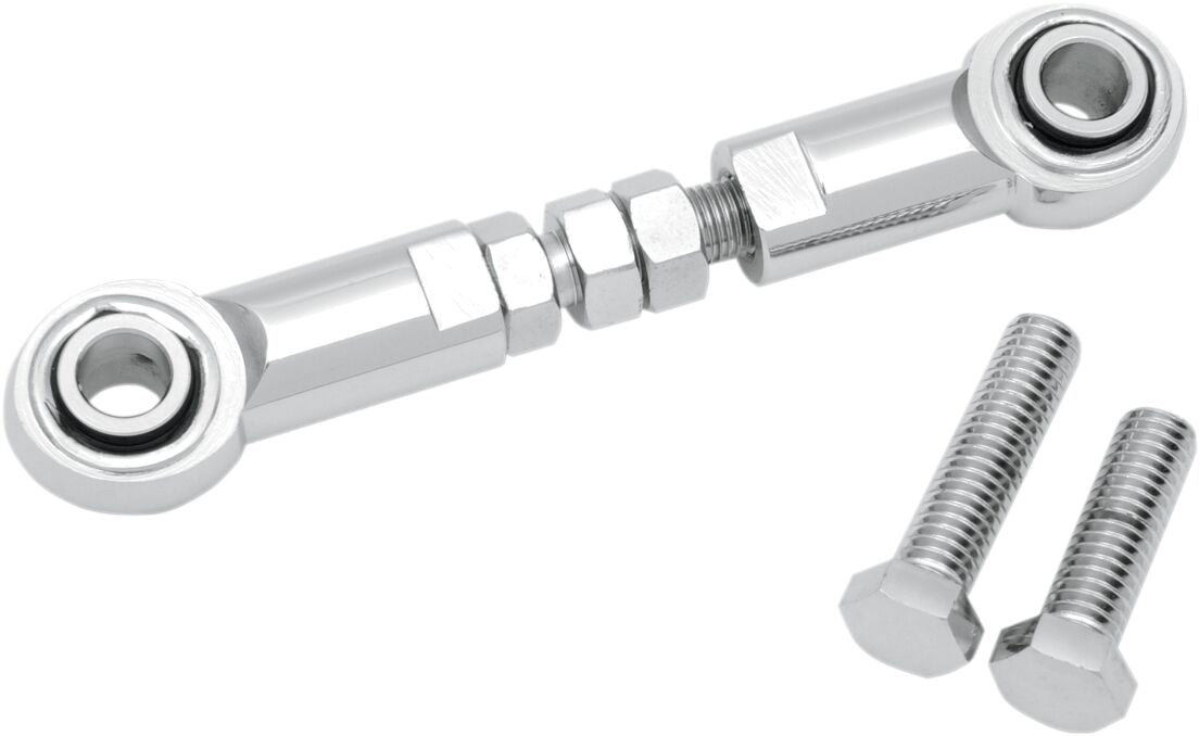Drag Specialties Engine Mount Stabilizer - 99-08 Touring Motor Mounts & Parts Drag Specialties