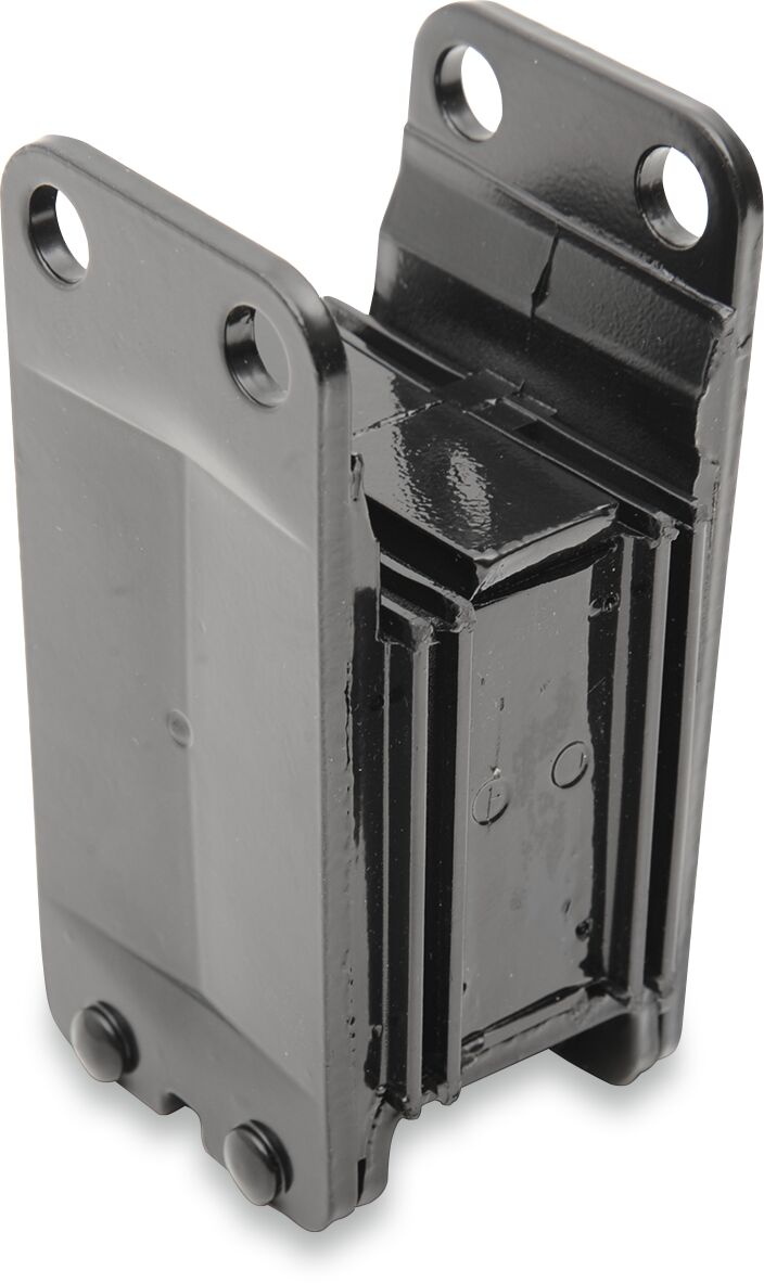 Drag Specialties Mount Motor Isolator Rear Motor Mounts & Parts Drag Specialties