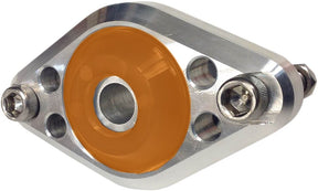 Alloy Art Mount Motor 80 08 Flt Raw MOTOR MOUNTS + PARTS Alloy Art