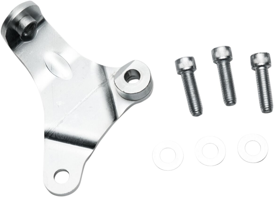 S&S Cycle Mount F Top T143 08 Flt MOTOR MOUNTS + PARTS S&S Cycle