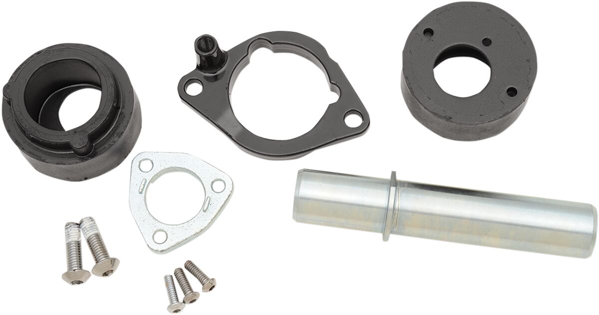 Drag Specialties Mount Kits Isolator Rear Motor Mounts & Parts Drag Specialties