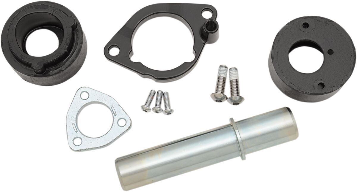 Drag Specialties Mount Kits Isolator Rear Motor Mounts & Parts Drag Specialties