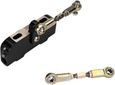 Custom Cycle Engineering Mount Ft Motor Flh MOTOR MOUNTS + PARTS Custom Cycle Engineering