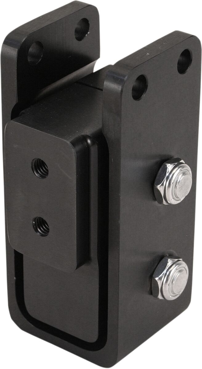 Custom Cycle Engineering Motor Mount Rear Dyna MOTOR MOUNTS + PARTS Custom Cycle Engineering