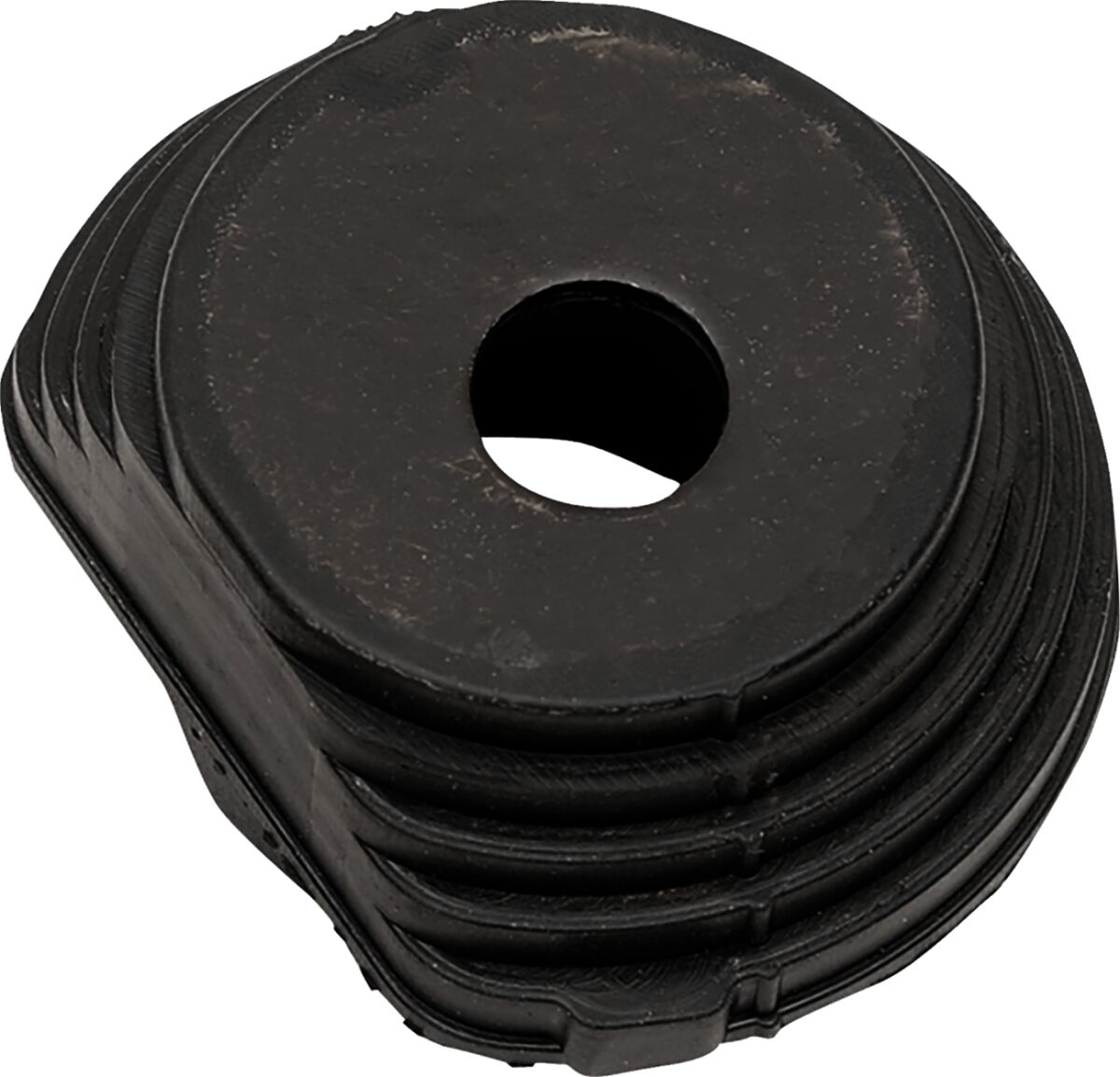 Drag Specialties Mounts Motor Iso Mount Rear Motor Mounts & Parts Drag Specialties