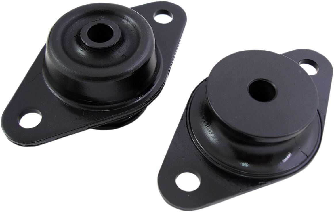 Drag Specialties Mount Mtr Hduty F 80 08 MOTOR MOUNTS + PARTS Drag Specialties