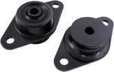Drag Specialties Mount Mtr Hduty F 80 08 MOTOR MOUNTS + PARTS Drag Specialties