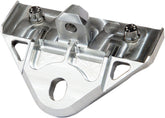 Alloy Art Mount Frt Eng Mach Fxr MOTOR MOUNTS + PARTS Alloy Art