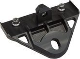 Alloy Art Mount Frt Eng Blk Fxr MOTOR MOUNTS + PARTS Alloy Art