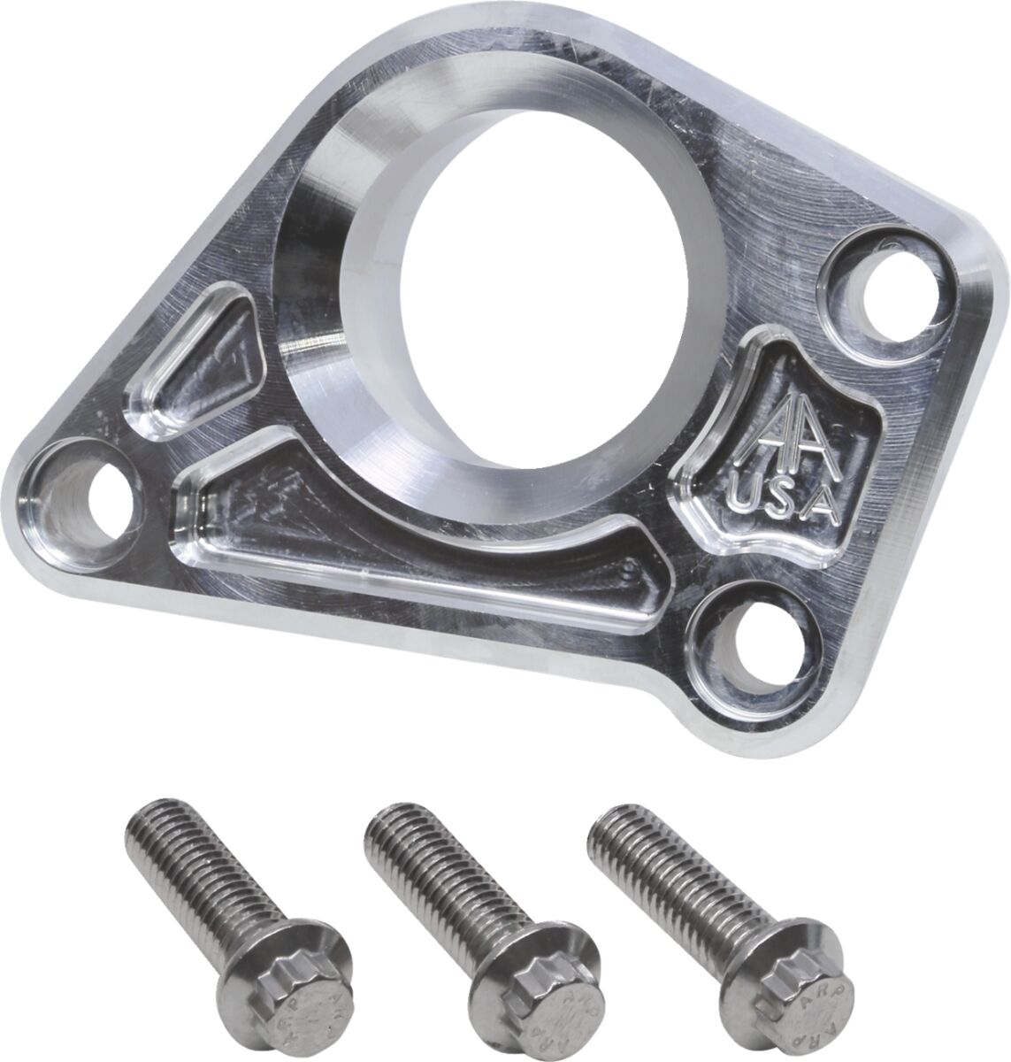 Alloy Art Mount Floor Board Delete M8 Ma MOTOR MOUNTS + PARTS Alloy Art