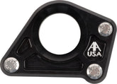 Alloy Art Mount Floor Board Delete M8 Bl MOTOR MOUNTS + PARTS Alloy Art