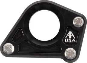 Alloy Art Mount Floor Board Delete M8 Bl MOTOR MOUNTS + PARTS Alloy Art