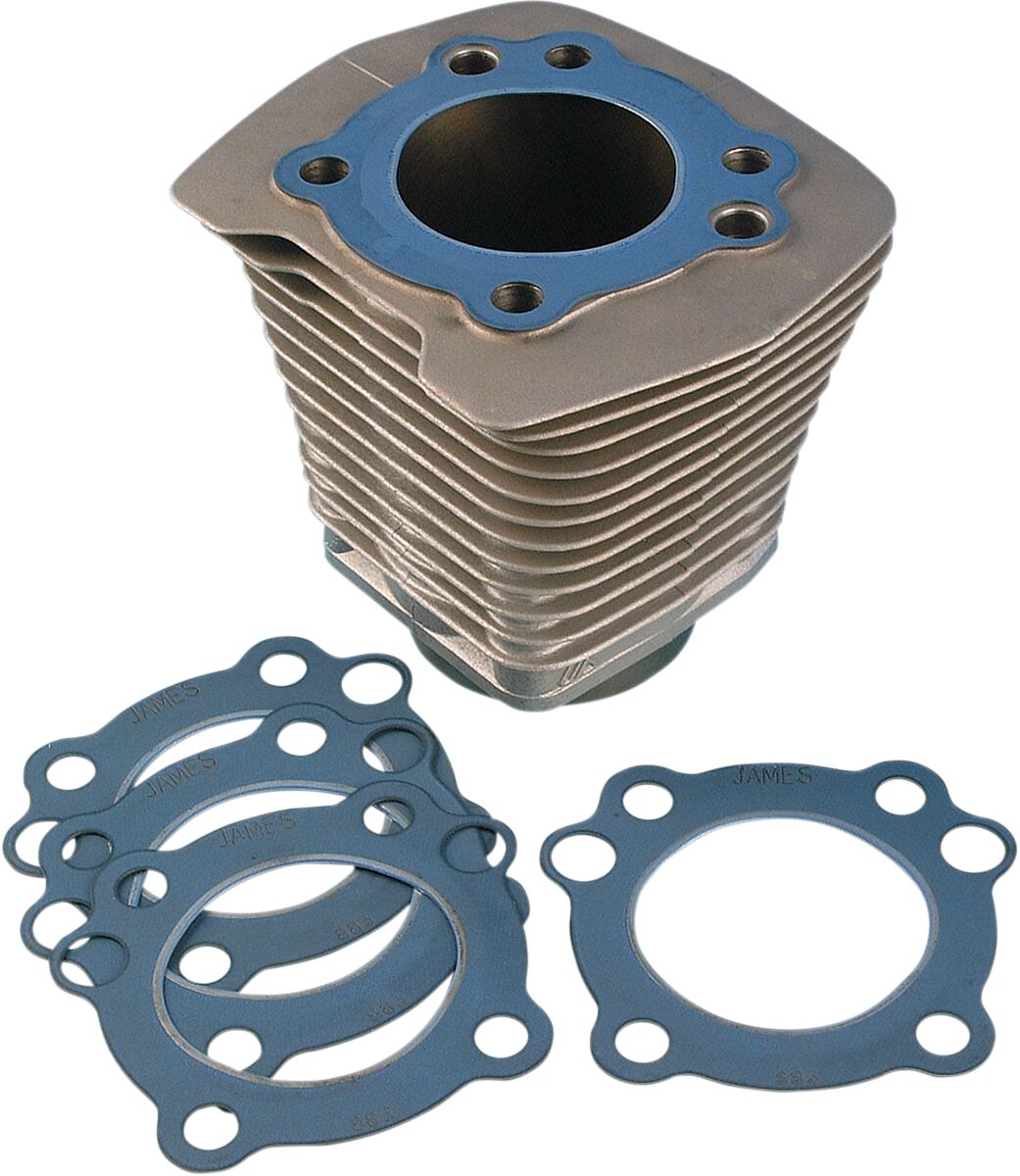 James Gasket Gaskets Cylinder Head Gaskets & Kits James Gaskets