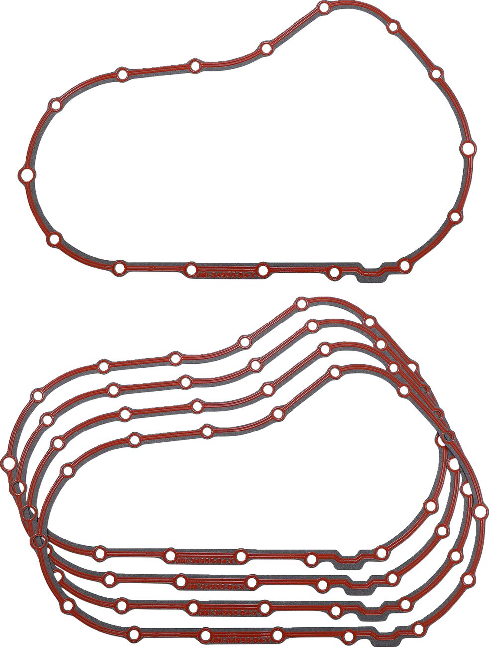 James Gasket Gasket Primary Cover Gaskets & Kits James Gaskets