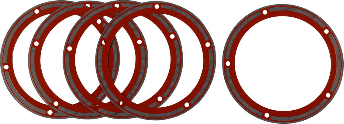 James Gasket Gasket Clutch Cover Gaskets & Kits James Gaskets