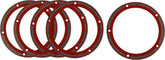 James Gasket Gasket Clutch Cover Gaskets & Kits James Gaskets