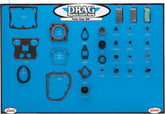 Drag Specialties Gasket Display Board Gaskets & Kits Drag Specialties