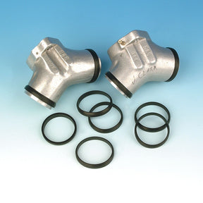James Gasket Sealintake S&S 1.88 SEALS - ORINGS + KITS James Gaskets