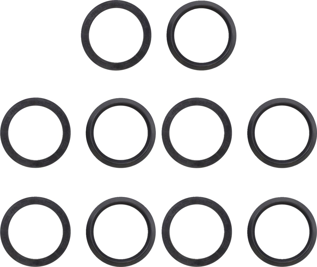 James Gasket Seal Intake Manifold Seals-Orings & Kits James Gaskets