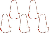 James Gasket Gasket Primary Cover 8 Hole Gaskets & Kits James Gaskets