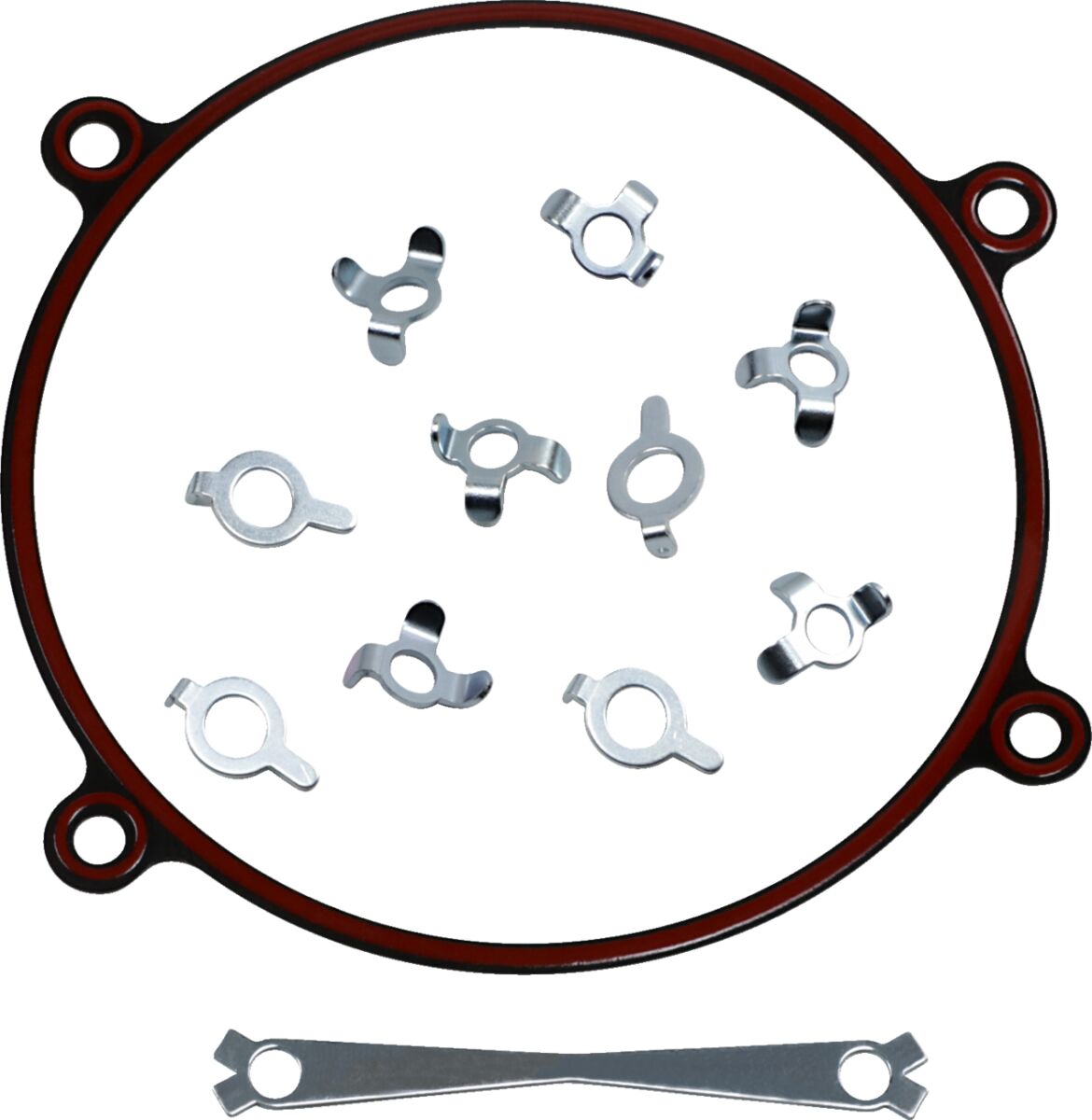 James Gasket Crankcase Saver Kt 84 06 GASKETS + KITS James Gaskets
