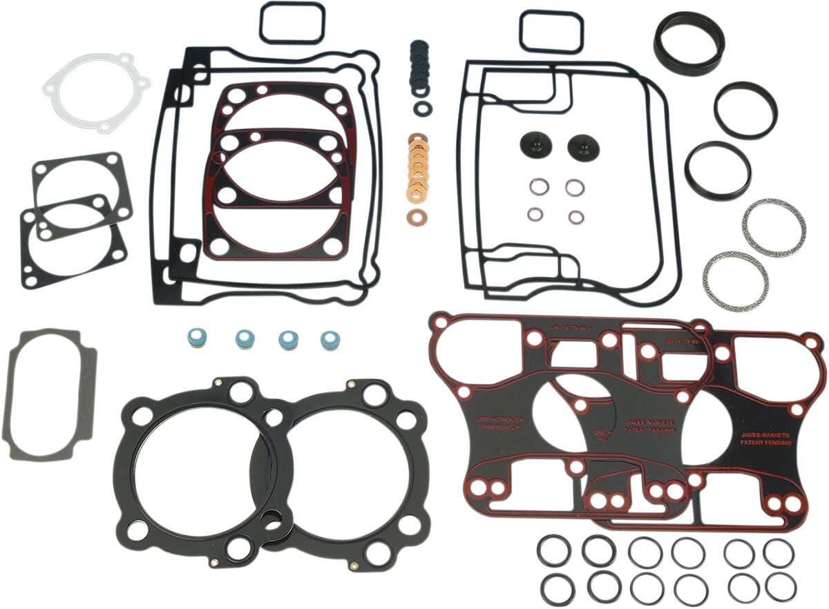 James Gasket Gasket Kit Top End Gaskets & Kits James Gaskets