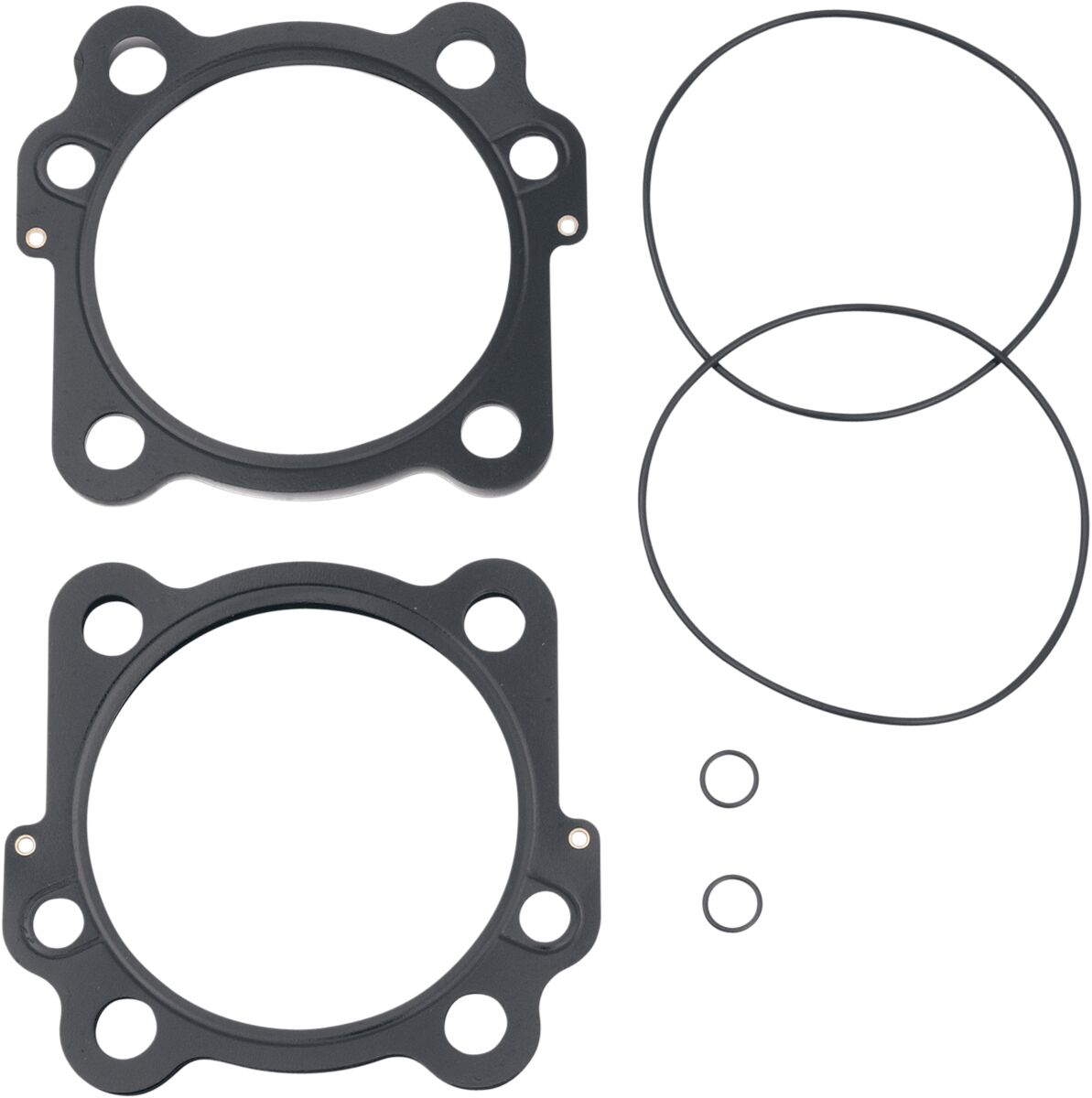 James Gasket Gaskets Head 95 99 06 Tc GASKETS + KITS James Gaskets