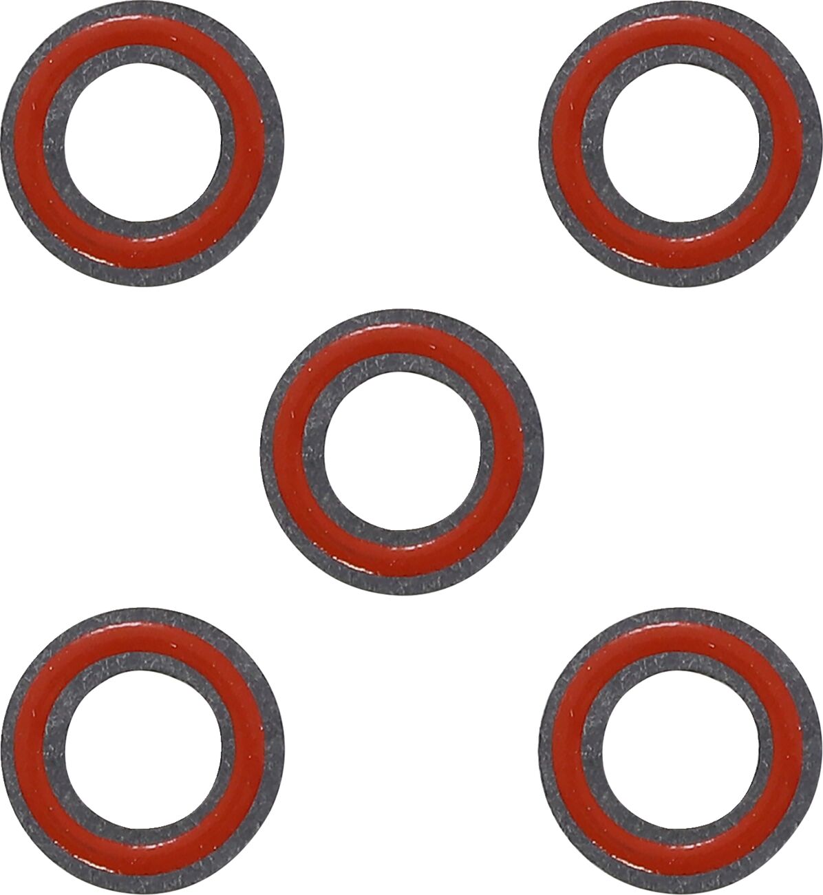 James Gasket Shift Shaft Tube Gasket Gaskets & Kits James Gaskets