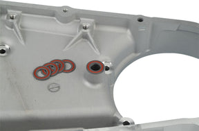 James Gasket Shift Shaft Tube Gasket Gaskets & Kits James Gaskets