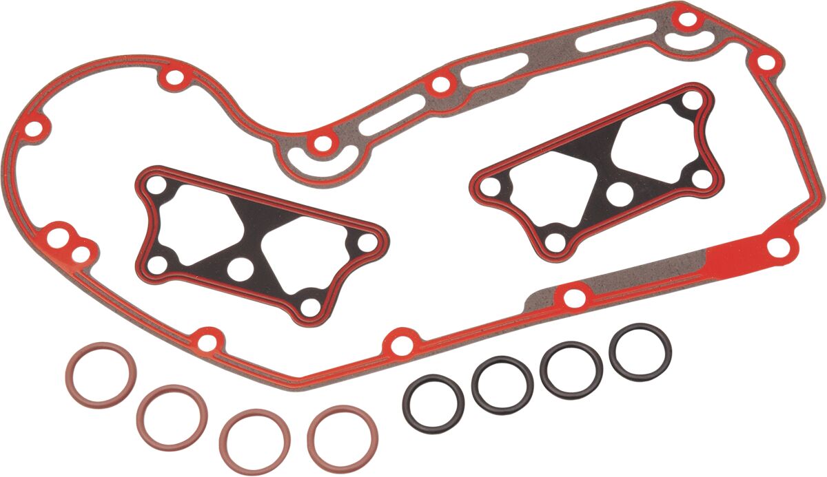 James Gasket Gasket Kit Cam Cover Gaskets & Kits James Gaskets