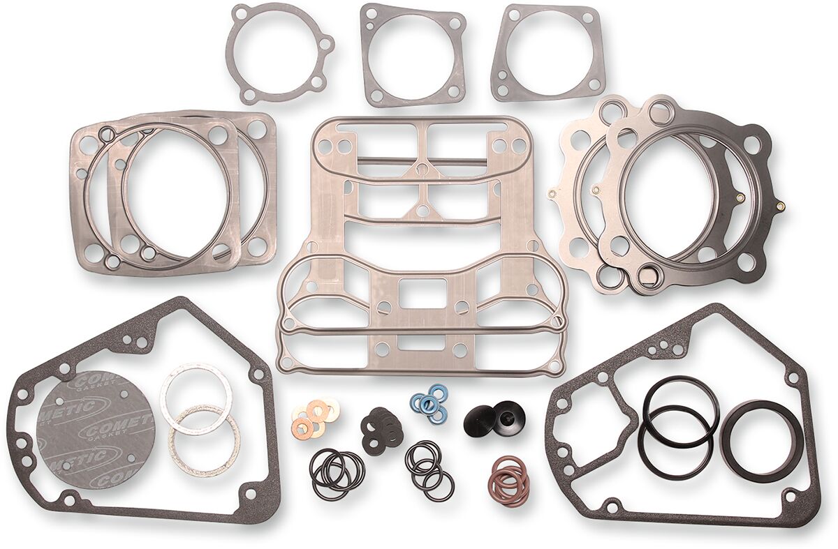 Cometic Top End Gasket Kit Est Evo Bt Gaskets & Kits Cometic