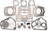 Cometic Top End Gasket Kit Est Evo Bt Gaskets & Kits Cometic